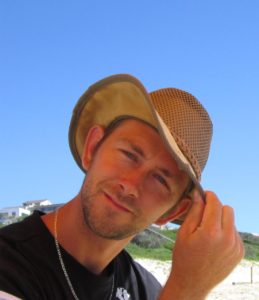 Shane Coulthard