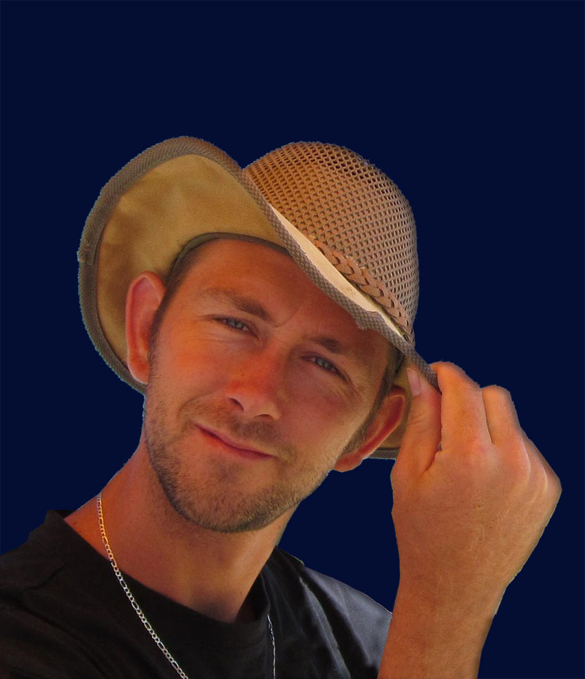 Shane-Coulthard