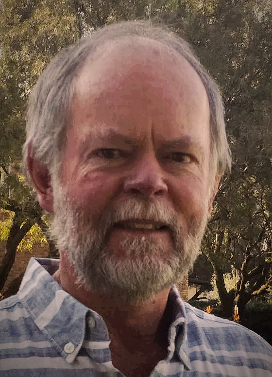 Trevor Couthard